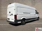 MAN TGE 35 2.0 Extra Lang Hoog | € 10.650,- NETTO! | Euro 6, Auto's, Bestelwagens en Lichte vracht, Electronic Stability Program (ESP)