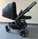 Joolz Hub+ Brilliant Black buggy, Kinderen en Baby's, Buggy's, Ophalen