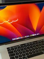 Apple MacBook Pro 15inch, 16GB, 512GB, Intel Core I7, Computers en Software, Ophalen, 2 tot 3 Ghz, 512 GB, Zo goed als nieuw