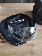 Italiaan model scooter helm, Fietsen en Brommers, Ophalen