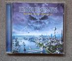 Iron Maiden: Brave New World (cd), Enlèvement ou Envoi