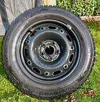 Winterbanden VW 175/65/R14, Auto-onderdelen, Banden en Velgen, Ophalen, 14 inch, Gebruikt, 175 mm