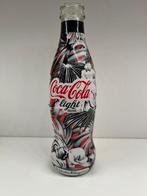 Cola fles limited edition, Verzamelen, Ophalen of Verzenden, Zo goed als nieuw