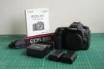 Zomersale: Set Canon 80D + SIGMA 18-35mm Art – 65% vs new, Ophalen of Verzenden, Gebruikt, Spiegelreflex, Canon