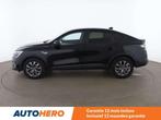 Renault Arkana 1.6 Hybrid E-Tech Evolution (bj 2024), Auto's, Renault, Arkana, Stof, Gebruikt, 1435 kg