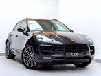 Porsche Macan GTS 3.0 V6 Bi-Turbo PDK - BELGIAN CAR - FULL, Automaat, https://public.car-pass.be/vhr/e6104a57-6419-46c6-9b21-f734f0e6ef74