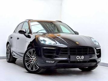 Porsche Macan GTS 3.0 V6 Bi-Turbo PDK - BELGIAN CAR - FULL beschikbaar voor biedingen