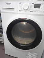 Droogkast en wasmachine, Elektronische apparatuur, Droogkasten, Ophalen, Zo goed als nieuw, Condens, Bovenlader