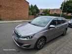 Peugeot 308 SW, 1.6 115CH, EURO6B, EURO6B, GPS, panoramadak, Voorwielaandrijving, 4 cilinders, Overige bekleding, 86 g/km