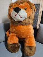 Lion 80cm, Enfants & Bébés, Jouets | Peluches, Comme neuf, Enlèvement