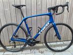 Trek Domane SL6, Di2, 12 speed., Fietsen en Brommers, Fietsen | Racefietsen, Ophalen of Verzenden, Zo goed als nieuw