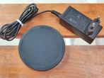 Belkin F7U054 draadloze oplader. (Chrome editie), Ophalen of Verzenden, Gebruikt, Samsung