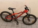 Scott mountainbike 20’’, Fietsen en Brommers, Ophalen, Gebruikt, 20 tot 24 inch, Scott
