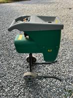 Broyeur de végétaux Top Craft – Bon état, Ophalen, Gebruikt, Elektrisch, Topcraft