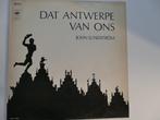 John Lundström - LP - Dat Antwerpe van ons, Cd's en Dvd's, Vinyl | Nederlandstalig, Verzenden, Gebruikt, 12 inch, Streekmuziek