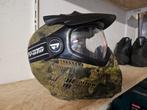 Paintball helm, Hobby en Vrije tijd, Overige Hobby en Vrije tijd, Ophalen of Verzenden