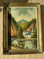 Schilderijen, Antiek en Kunst, Kunst | Schilderijen | Klassiek, Ophalen