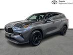 Toyota Highlander Premium Plus AWD 7PL, Auto's, Toyota, Automaat, Euro 6, Hybride Elektrisch/Benzine, 140 kW