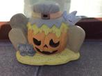 Halloween beeld, Ophalen, Zo goed als nieuw, Steen, Overige typen