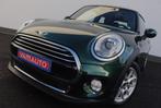 MINI Cooper 1.5 - SportSeats/Leather/NaviPro/PDC/1j Garantie, Auto's, Mini, 4 zetels, Leder, Bedrijf, Handgeschakeld