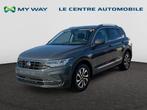 Volkswagen Tiguan Tiguan 2.0 TDI SCR Active DSG, Automaat, Navigatiesysteem, Diesel, SUV of Terreinwagen