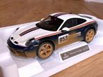 Porsche 911 992 Dakar Dirty 1:18 Norev limited edition 500st, Enlèvement ou Envoi, Neuf, Voiture, Norev