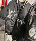 Original Louis Vuitton Lovers Crystal jacket jas veste, Kleding | Heren, Ophalen of Verzenden