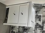 Klein badkamermeubeltje - ikea, Huis en Inrichting, Badkamer | Badkamermeubels, Ophalen, Zo goed als nieuw, Wasbak of Wastafel
