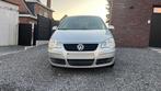 Volkswagen Polo 1.2 benzine, 106.000 km, airco, Auto's, Volkswagen, 1198 cc, Bedrijf, Grijs, Euro 4