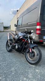 Suzuki gs500e, Motoren, 2 cilinders, Particulier, Minimaal motorrijbewijs A2, 12 t/m 35 kW