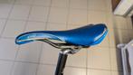 Fizik Aliante stoel + carbon zitbuis, Ophalen of Verzenden, Gebruikt, Zadel