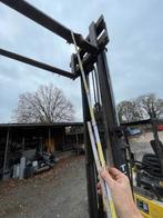 heftruk, Zakelijke goederen, Ophalen, Diesel, Heftruck, 1000 tot 2000 kg