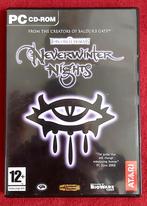 Neverwinter Nights 1+1 gratis!, Gebruikt, Ophalen of Verzenden