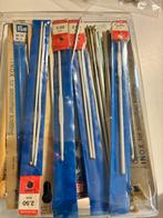 Haalnaalden prijs voor 3 stuks, Ophalen, Gebruikt