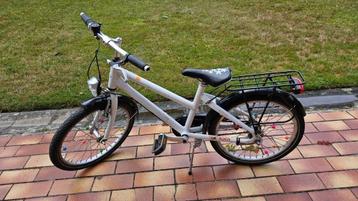 kinderfiets 20 inch beschikbaar voor biedingen