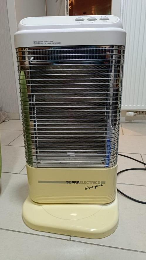 Verwarmingselement, Doe-het-zelf en Bouw, Verwarming en Radiatoren, Zo goed als nieuw, Overige typen, 800 watt of meer, 30 tot 80 cm