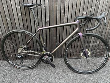 S-Works Aethos maat 56 beschikbaar voor biedingen