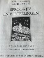 ORIGINELE SPROOKJES EN VERTELLINGEN, Enlèvement ou Envoi, Utilisé, Hans Christian ANDERSEN, Fiction