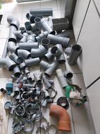 Lots de brocante tuyau de évacuation, Divers, Lots de brocante, Enlèvement, Comme neuf