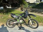125 kx 2001, Motoren, Motoren | Kawasaki, Particulier