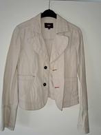 Veste beige de Mexx., Vêtements | Femmes, Vestes & Costumes, Comme neuf, Beige, Taille 38/40 (M), Enlèvement ou Envoi