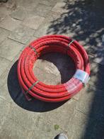 Henco bius diameter 32 op 25m lang, Doe-het-zelf en Bouw, Buizen en Afvoer, Ophalen of Verzenden, Zo goed als nieuw