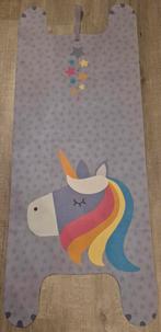 Yogitier yogamat voor kinderen, Kinderen en Baby's, Speelgoed | Overig, Ophalen, Zo goed als nieuw