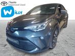 Toyota C-HR hybrid 1.8 C-LUB, Automaat, 88 g/km, Zwart, Overige kleuren