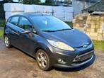 Ford Fiesta 1.4 Essence, Autos, Achat, 4 portes, Entreprise, Boîte manuelle