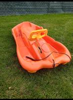 Luge pour 2 personnes, Enlèvement, Utilisé