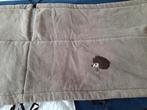 Parkbekleding,parkligger , donsdeken + overtrek merk" Quax ", Kinderen en Baby's, Ophalen of Verzenden