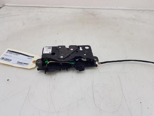 SLOTVANGER ACHTERKLEP BMW 5 serie Touring (G31), Auto-onderdelen, Carrosserie, BMW, Gebruikt