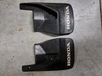 Paren achterspatlappen honda crx 2 88-92