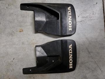Paires de bavettes arrieres honda crx 2 88-92 beschikbaar voor biedingen
